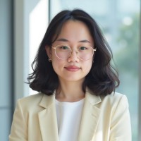 PwC Employee Becky Chen's profile photo