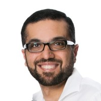 HAMBS Employee Amr Elbakry's profile photo