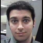Google Employee Thomas Angelo's profile photo