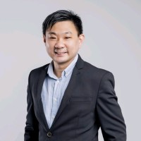 Chinese Swimming Club Employee Leo Tan's profile photo