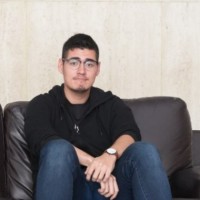 Hendricks Corp Employee Luxian Brueschweiler's profile photo