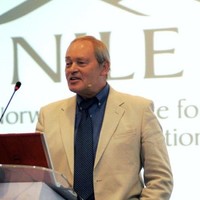 Nile Employee Dave Allan's profile photo