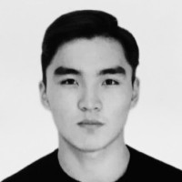 Techline Systems Employee Sanjar Usenov's profile photo