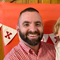 Allegra Marketing•Print•Mail Summerville Employee Chad Edens's profile photo
