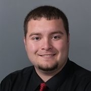 KMAland Broadcasting LLC Employee Ryan Matheny's profile photo