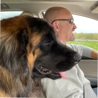 Fintech and Technology Companies Employee Eric Bachman's profile photo
