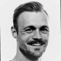 Senzone Employee Kasper Skaarup's profile photo