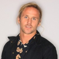 Vylo Employee Matthew Goss's profile photo