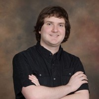 PNI Sensor Employee Scott Williams's profile photo
