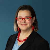 Secretariat Employee Amy Patrick's profile photo