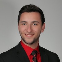 Humana Employee Josh Elias's profile photo