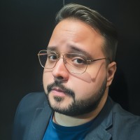 Lucas Andrade Barbosa Email