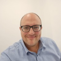 Butn Employee Jude Adler's profile photo