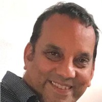 Medische Kliniek Velsen Employee Dino Jaggan's profile photo