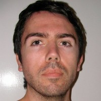 Fibre Talent Employee Alex Mather's profile photo