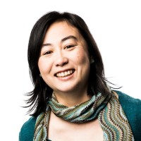 BigBox VR Employee Kristin Siu's profile photo