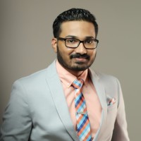 Justin Varughese Email & Phone Number
