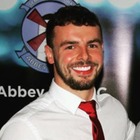 BT Group Employee Ryan Carson's profile photo