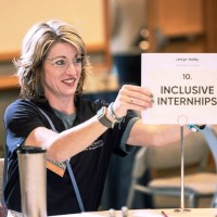 DeSales University Employee Melanie Vallone's profile photo