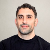 Order Echo Employee Moe Ali's profile photo