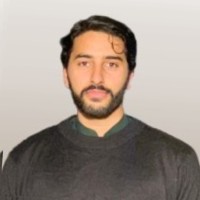 Sprouto Employee Hasham Akram's profile photo