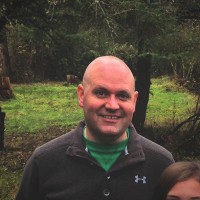 Precision Castparts Employee Michael Hertzke's profile photo