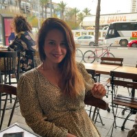 Cyrus Security Employee Maya -Myhr's profile photo