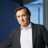 GROUPE M6 Employee Henri de Fontaines's profile photo