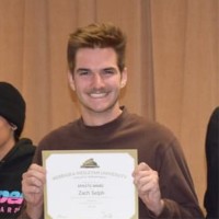 Mack McClain & Associates Employee Zach Selph's profile photo