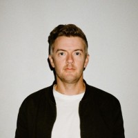 The Future Forward Employee Nick Hoag's profile photo