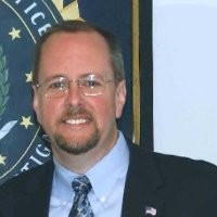 Delta Group Employee John Sargent's profile photo