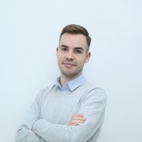 The Group NYC Employee Stefan Stefanov's profile photo