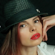 Van Gogh School Photographers Employee Anastasia Rezvoi's profile photo
