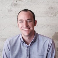 Cross River Employee Kris Mitchell's profile photo