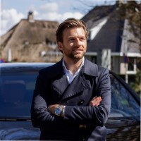 Robin Spruijt Email & Phone Number