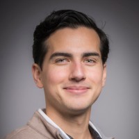 Port Houston Employee John Karam's profile photo
