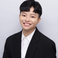 Game Changer Employee Ellen Lin's profile photo