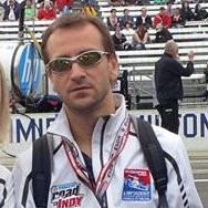 Andersen RacePark Employee Eddie Kish's profile photo