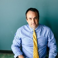 Eric Leininger