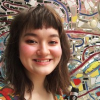 Robo Wunderkind Employee Keziah Sheldon's profile photo