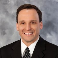 Baird Employee Chad Edwards's profile photo