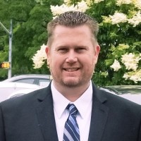 Consolidated Dealers Co-Op Inc. Employee Jamie Polley's profile photo