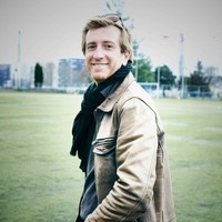 PASSIONFILMS Employee Sebastien Portier's profile photo