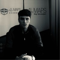 4MAPS Employee Vuqar Eliyev's profile photo