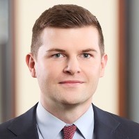 Cravath, Swaine & Moore LLP Employee Cole Dumond's profile photo