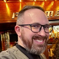 Electronic Arts (EA) Employee Alexander Witkowski's profile photo