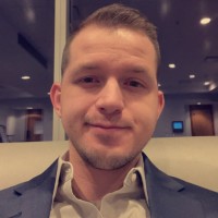 Millcraft Employee Andrew Stover's profile photo
