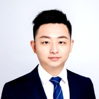 Astronergy Solar Employee Charles Guo's profile photo