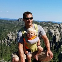 Ideal Electrical Solutions (UK) Ltd Employee Josh Fuller's profile photo