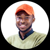 Moral Employee Bright Chinenyeze's profile photo